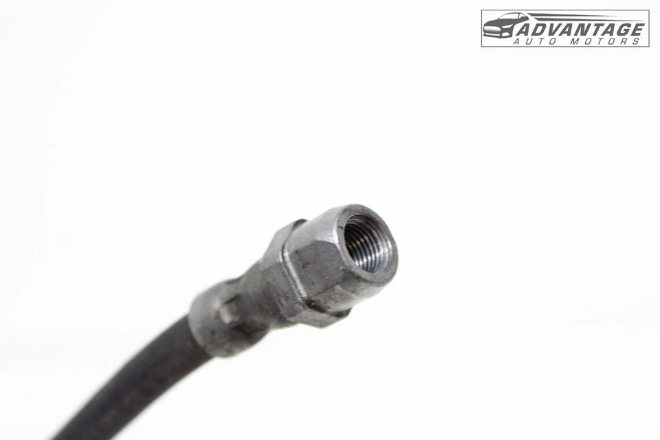 2018-2019 MERCEDES-BENZ E300 W213 REAR RIGHT SIDE BRAKE CALIPER HOSE PIPE OEM - Image 4 of 4