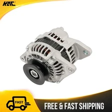 Alternator for Caterpillar 236D 242D 246D 257D 262D 23992N 80AMP 12V CW