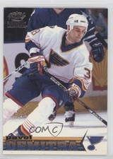 1998-99 Pacific Paramount Silver Pavol Demitra #202 17ex