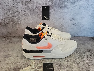 Nike Air Max 1 '87 x EA Sports Madden 25 Men's Size 10.5 HQ3503