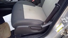 Driver Front Seat Bucket Lhd Cloth Manual Fits 08-12 Liberty 368500 Driver Front Seat Bucket Lhd Cloth Manual Fits 08-12 Liberty 368500