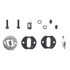Replacement 4149-160-2000 Clutch Kit For Stihl FS89R FS91R with Hose Connectors