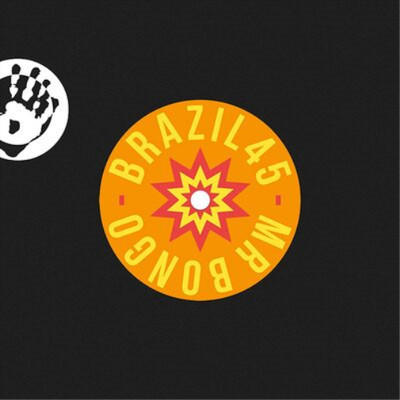 Os Rouixinois/Wal Sant'Ana Um Blanco Pra Voce/O Viajante (Vinyl) 7'' Single