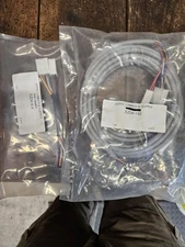 ABH/Dormakaba ABH-EZDK-192/EZDK-192/EZDK192, 192” Wire Harness. with EZDK-6-X