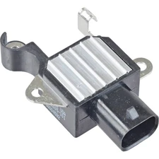 Regulator, Electronic For Denso 126600-3240, 126600-3440; 230-52127