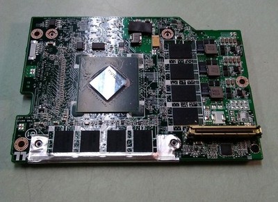Dell Precision  Nvidia Quadro   DAXM1TH1CI1 REV I