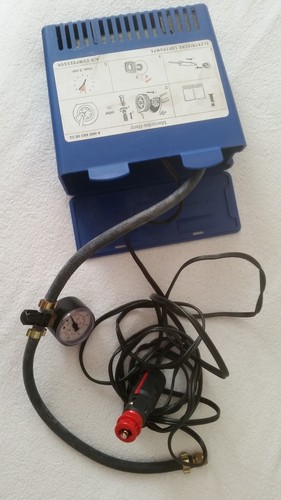 Mercedes Benz Air Compressor elektrische Luftpumpe A0005830502