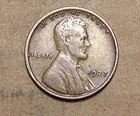 1927   P   Mint Lincoln Wheat Cent   ACTUAL  COIN                    90527225-06