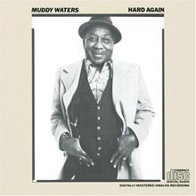 Hard Again von Muddy Waters | CD | Zustand gut