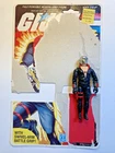 Vintage GI Joe Destro v1 Action Figure 1983 Enemy Weapons Cut Card 34-Back ARAH