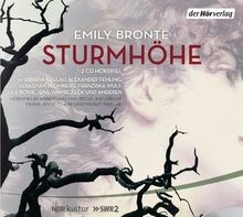 Sturmhöhe von Emily Bronte | Buch | Zustand gut