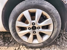 HYUNDAI I20  2012-2015 ALLOY WHEEL - SINGLE