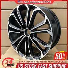 New 177 Inch Replacement Wheel Rim For Toyota Camry 2006-2017 Oe Style New 177 Inch Replacement Wheel Rim For Toyota Camry 2006-2017 Oe Style