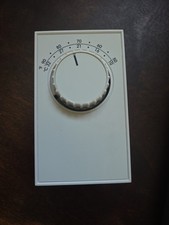 Columbus Electric Line Voltage Thermostat