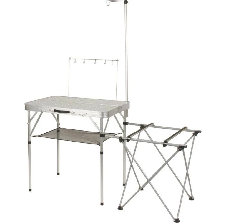 Las mejores ofertas en Mesas de camping Coleman | eBay
