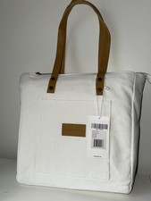 Cozy Earth Luxury Queen 4 Piece Sheet Set White, 100 Viscose from Bamboo Fabric