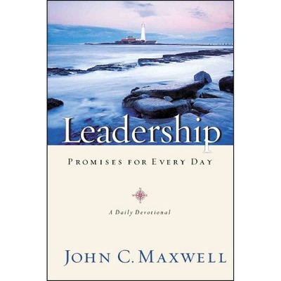 Leadership Promises for Every Day, Maxwell, John C.