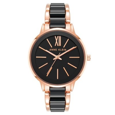 Damen Resin Armbanduhr