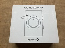 Logitech G Racing Adapter Model WU0012