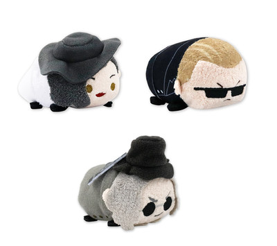 CAPCOM STORE TOKYO Limited CAP CORON Plush Mascot Resident Evil Village NEW