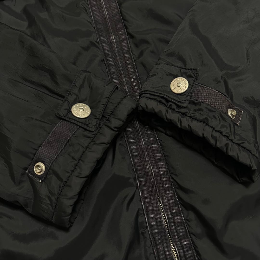 2000aw  nylon jacket archive - image 5