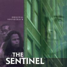The Sentinel Von Steve Porcaro, James Newton Howard | CD | Zustand Neu-image