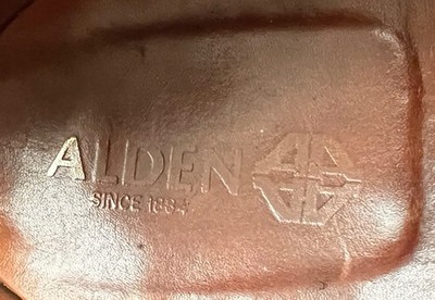 Alden 925