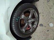 Wheel 18x8 5 Spoke Fits 09-11 Tl 5582460 Wheel 18x8 5 Spoke Fits 09-11 Tl 5582460