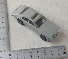 Ancienne voiture, Cadillac Seville, Hot Wheels Mattel, 1980, France