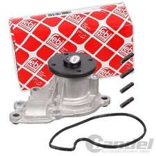 Pompe à eau Hyundai I10