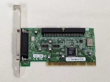 Adaptech AVA-2906 32 Bit Controller Card PCI SCSI 1778407-00