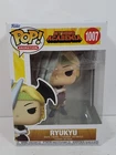 Funko POP! Ryukyu #1007 My Hero Academia Animation Vinyl Figure
