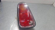 RÜCKLEUCHTE AUßEN LINKS / 79743 FÜR MINI MINI DESCAPOTABLE R52 COOPER