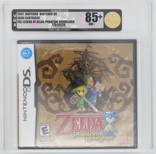 Legend of Zelda Phantom Hourglass | Nintendo ...