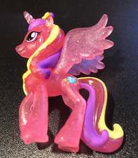 My Little Pony Princess Cadance Rainbow Road Trip Collection 2" Mini Figure