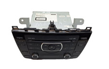 Mazda 6 2010 Radio CD Reproductor DVD Unidad De Control GDL1669RX OEM Cableado