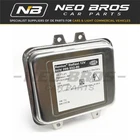 OE HELLA Xenon Headlight Ballast Control Module Insignia 5DV 009 932-00