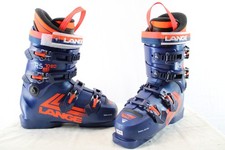 Lange RS 70 LV S.C. Used Jr. Ski Boot 25./25.5 080510