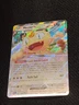 Meowth ex 62/88 Double Rare Pokemon Perfect Order ME03 NM