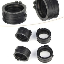 For Honda CBR600F2 91-94 CBR600F3 95-96 Carb Carburetor Intake Manifold Boots