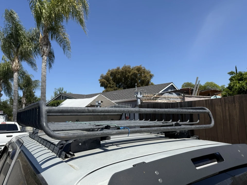 Yakima Roof Rack - Image 3 of 3