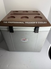 Koolatron Vintage Traveler With AC Adapter