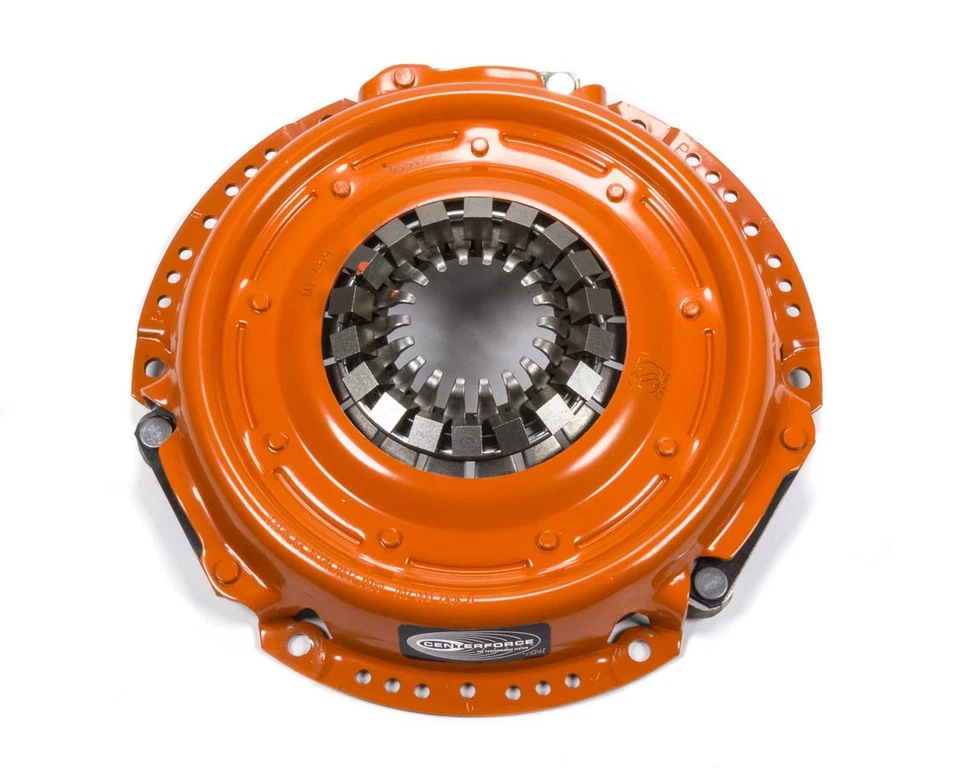 Placa de presión de embrague Centerforce Cft361890 Centerforce Ii Foto 4 de 4