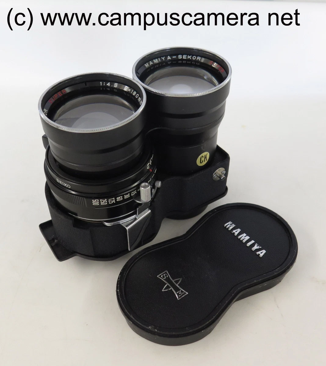 フィルムカメラ Mamiya K/L 180mm f4.5 Mamiya f/4.5 Camera Lenses 180mm Focal for sale | eBay