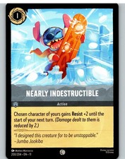 2 Card Minimum - Lorcana: Winterspell - Bulk Discounts