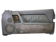 Mercedes SL 300 24V R129 T&uuml;rverkleidung Vorne Rechts Leder T&uuml;rpappe Verkleidung
