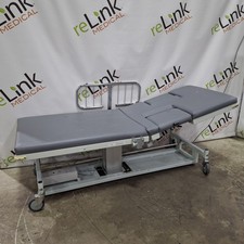 Medical Positioning, Inc. 1222 Ultrasound Echo Table