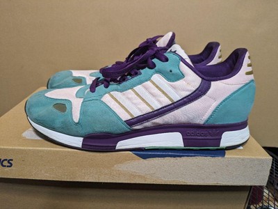 Adidas ZX800 Sneakers Running Shoes 31cm | eBay