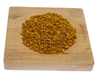 (53,30 Eur/Kg) Javanische Gelbwurz Geschnitten (100G)