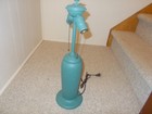 Art Deco Lamp — photo 8